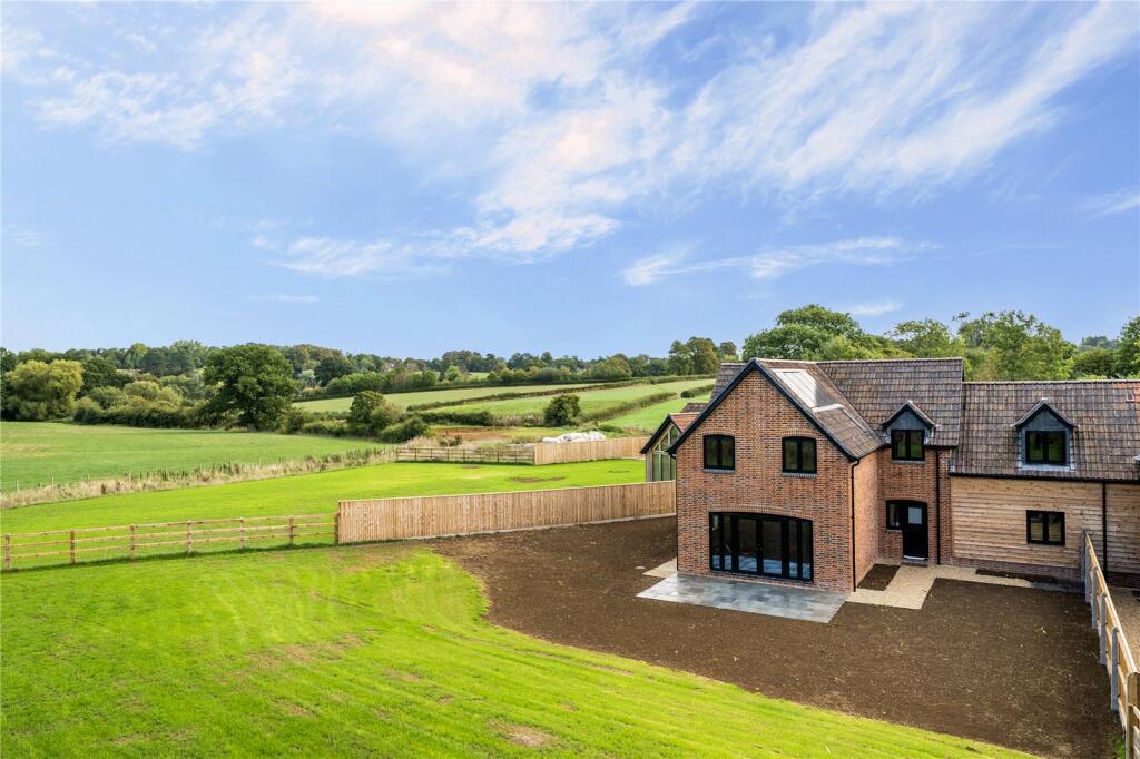Main image of property: Mill Farm, Mill Lane, Misterton, Crewkerne, TA18