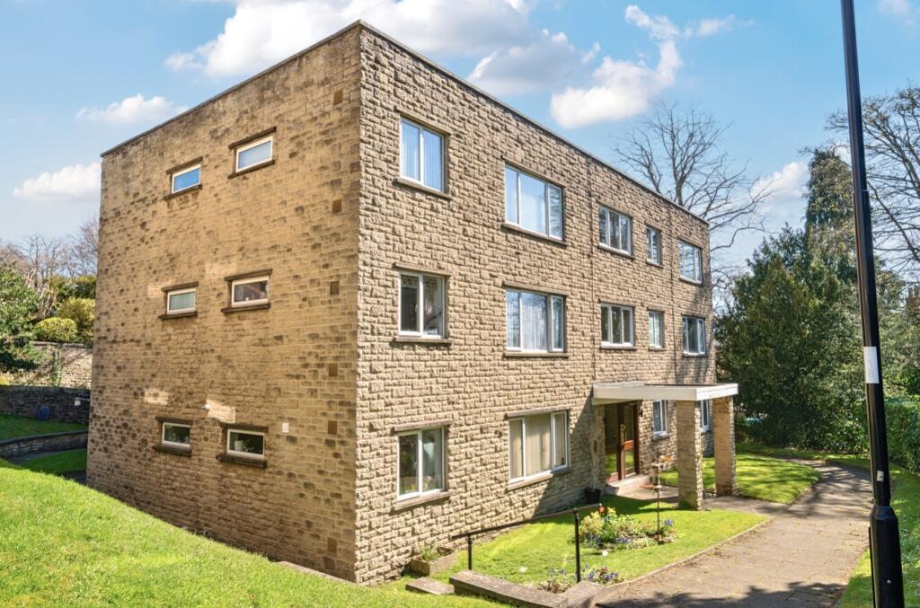 Main image of property: Grainger Court, 235 Graham Road, Sheffield, South Yorkshire, S10