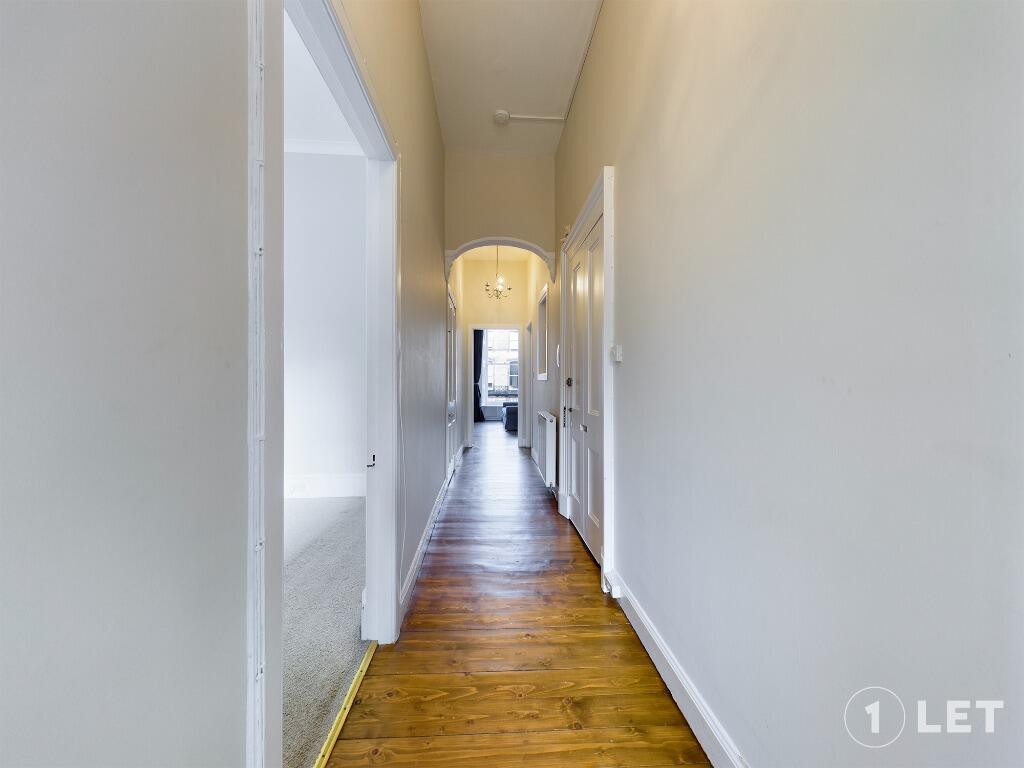 Apartment in Edinburgh, Haymarket, West End - More