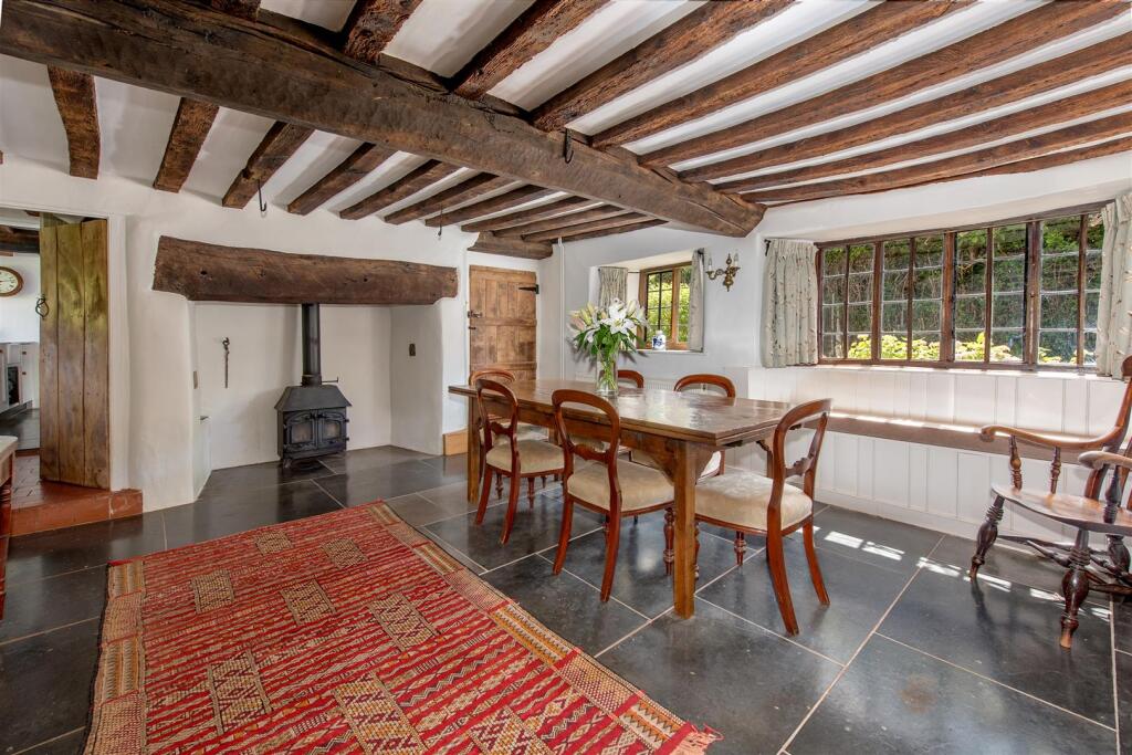House in Taunton - View 4
