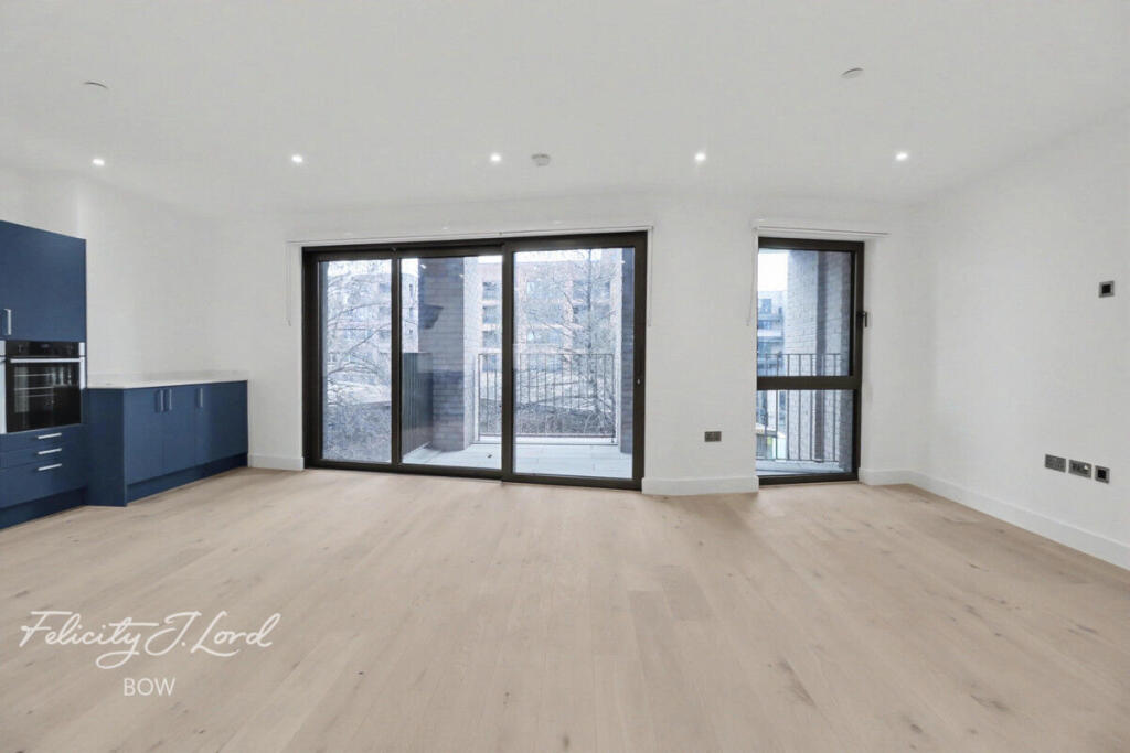 Main image of property: Trego Road, LONDON