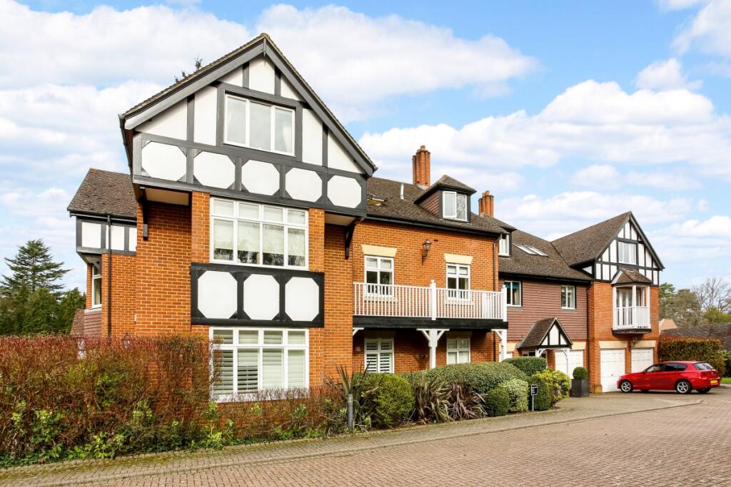 Main image of property: Larch Avenue, Ascot SL5