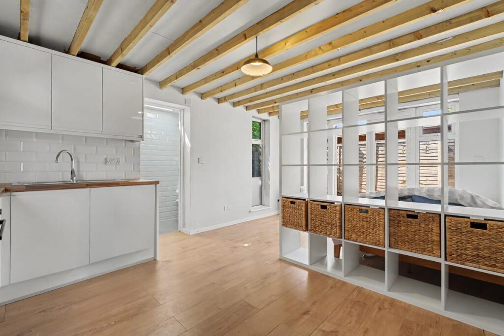 Main image of property: Mortimer Road, Kensal Rise, London, NW10