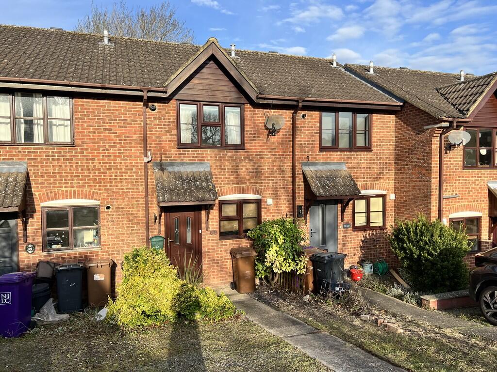 Main image of property: Turpins Ride, Royston 