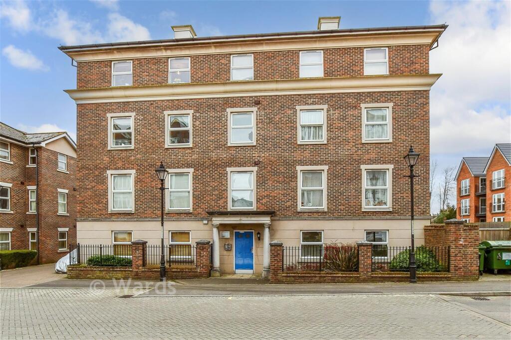 Main image of property: Annison Street, Tonbridge, Kent