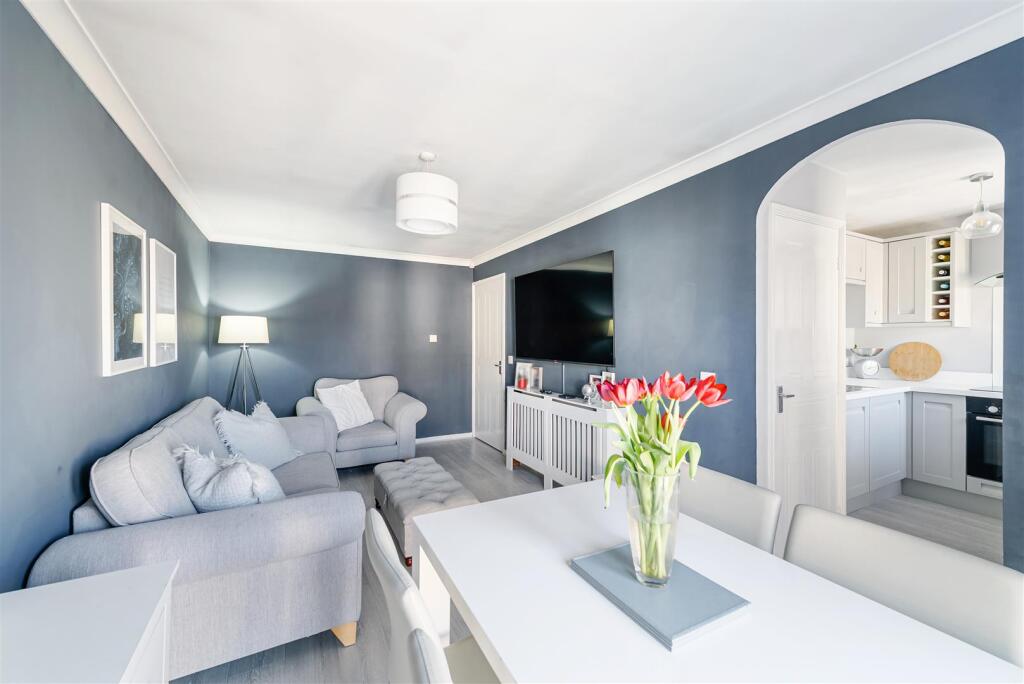 House in Weston-super-Mare, Mead Vale, Weston Village - View 4