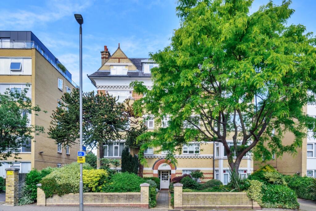 Main image of property: Keswick Road, Putney, London, SW15