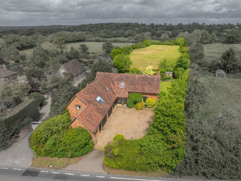 Main image of property: Henley Road, Claverdon