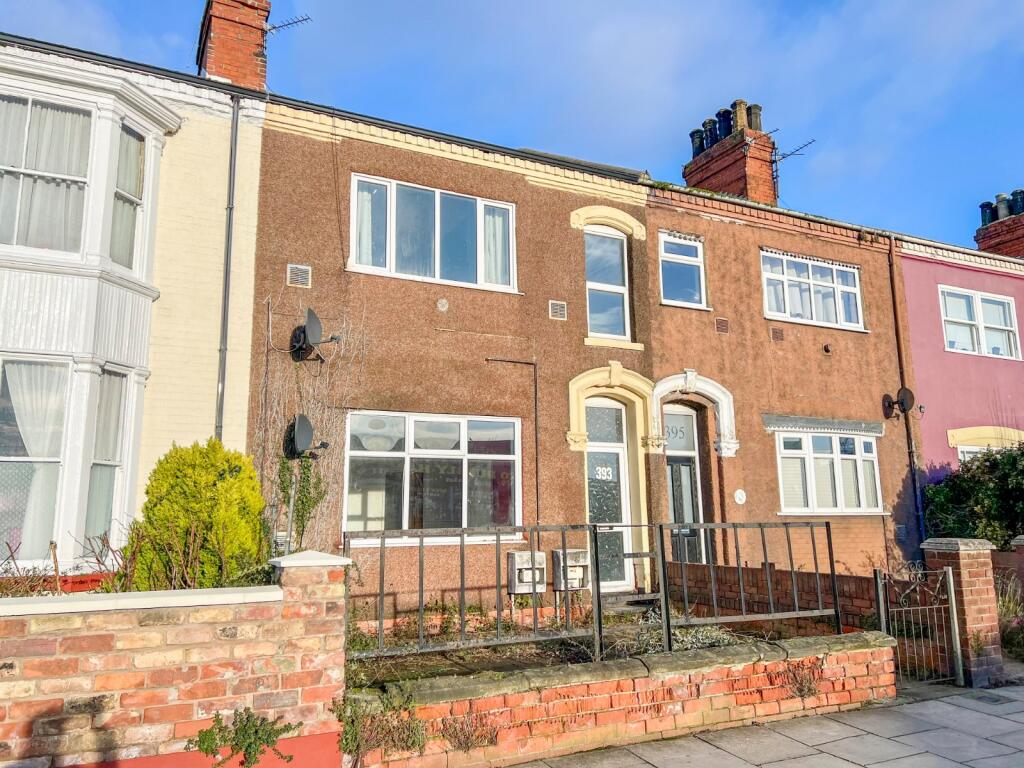 Main image of property: Cleethorpe Road, Grimsby, DN31