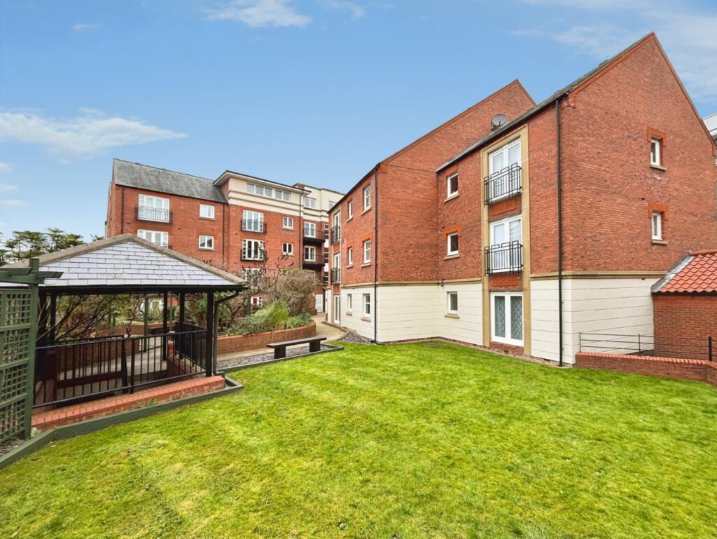 Main image of property: Strand House, Dixon Lane