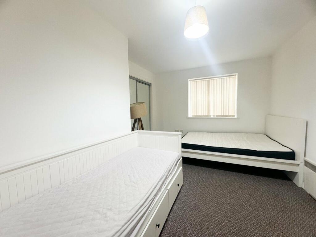 Additional image 12 of Jupiter Apartments, Ryland Street, Birmingham, B16