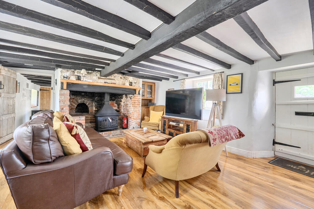 Haxton, Salisbury, SP4 – pohled 5
