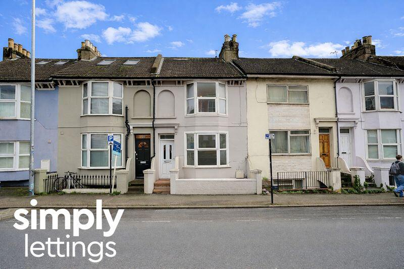 Main image of property: Upper Lewes Road, Brighton