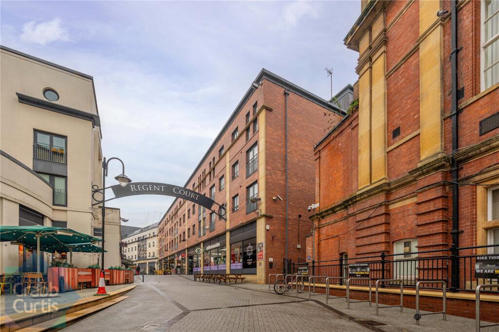 Main image of property: Livery Street, Leamington Spa, Warwickshire, CV32