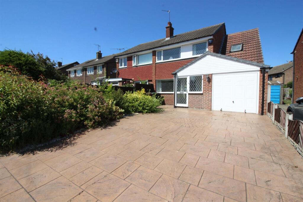 Main image of property: Hillside, Garforth Leeds