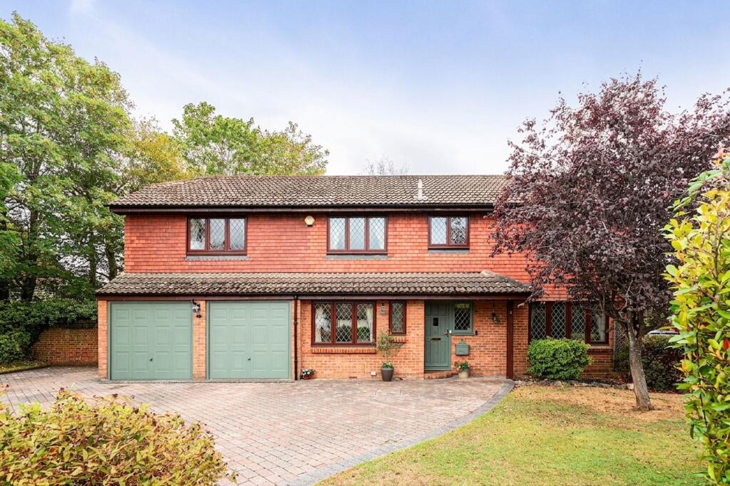Main image of property: 5 Aston Close, Ashtead, KT21