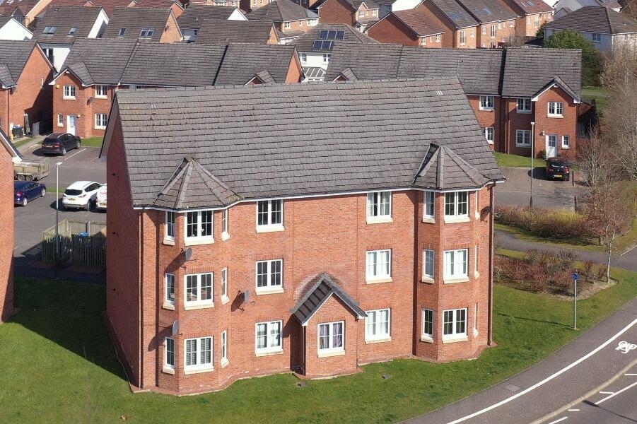 Main image of property: Glenturret Place Perth