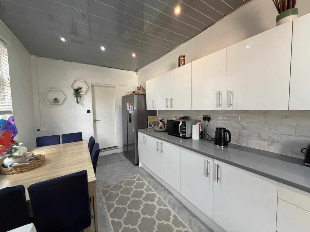 House in Manchester, Greater Manchester - View 5