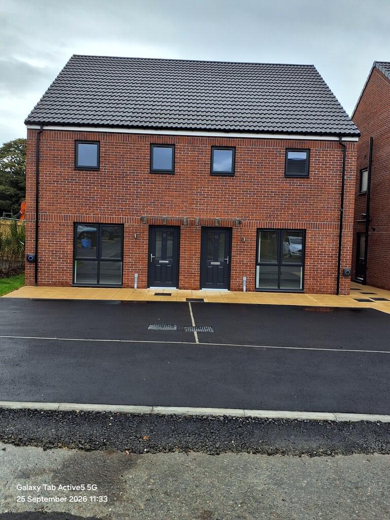 Main image of property: Railway Drive, Ripon HG4 1JA