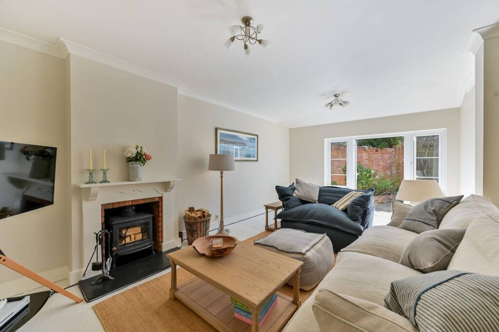 Main image of property: School Lane, Cookham Dean, Maidenhead, SL6