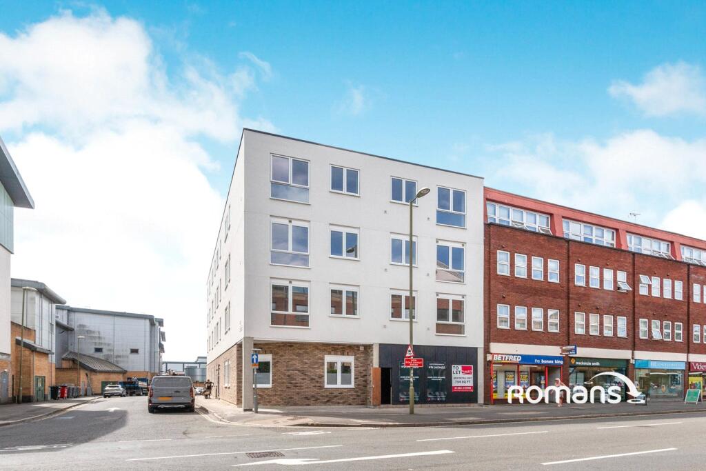 Main image of property: Victoria Road, Farnborough, Hampshire, GU14