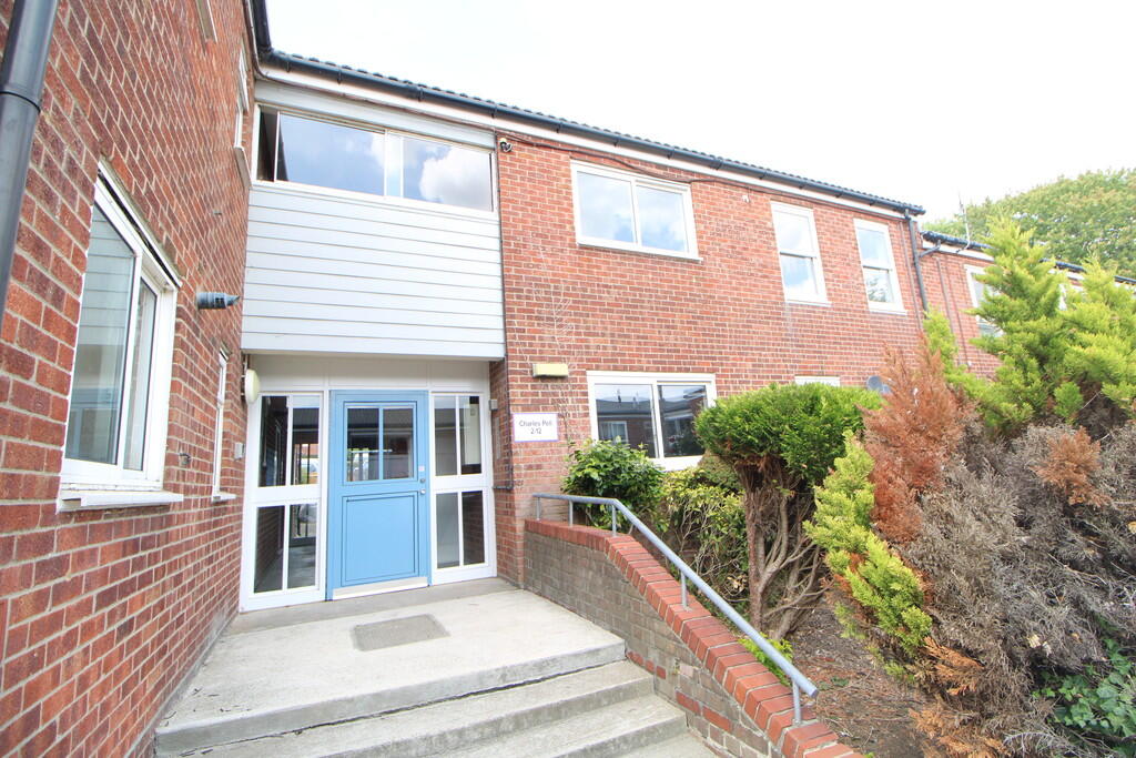 Main image of property: Charles Pell Road, Colchester