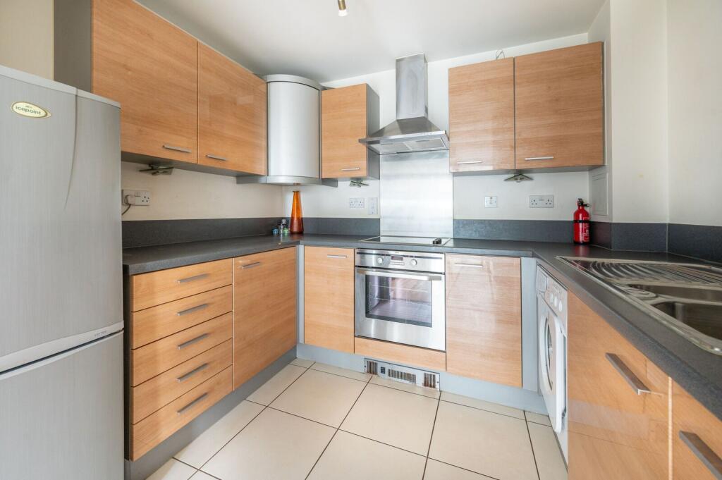 Main image of property: Stratford, London, E15