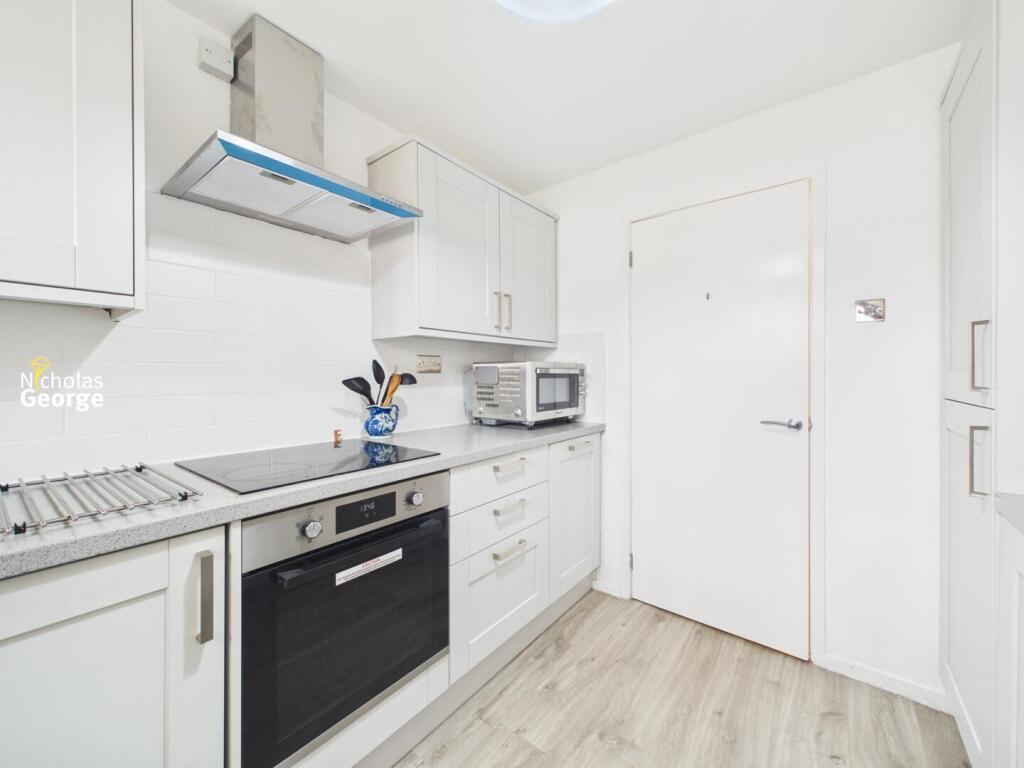 Apartment in Birmingham - View 4