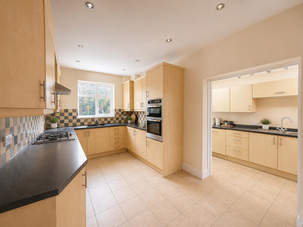 House in Twickenham - View 5