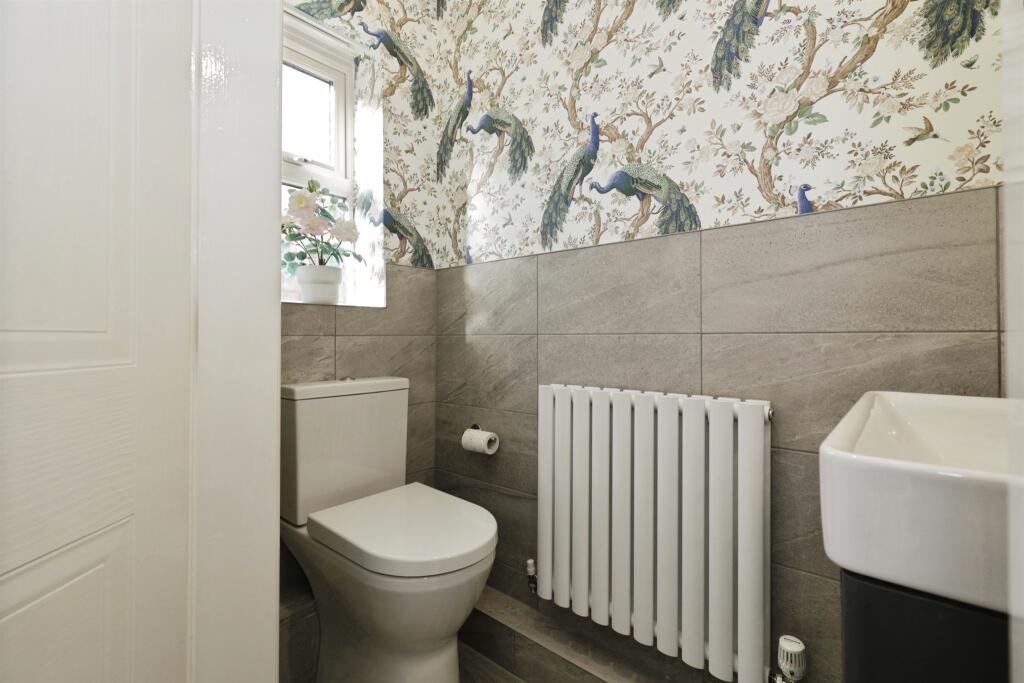 House in Harrogate - More