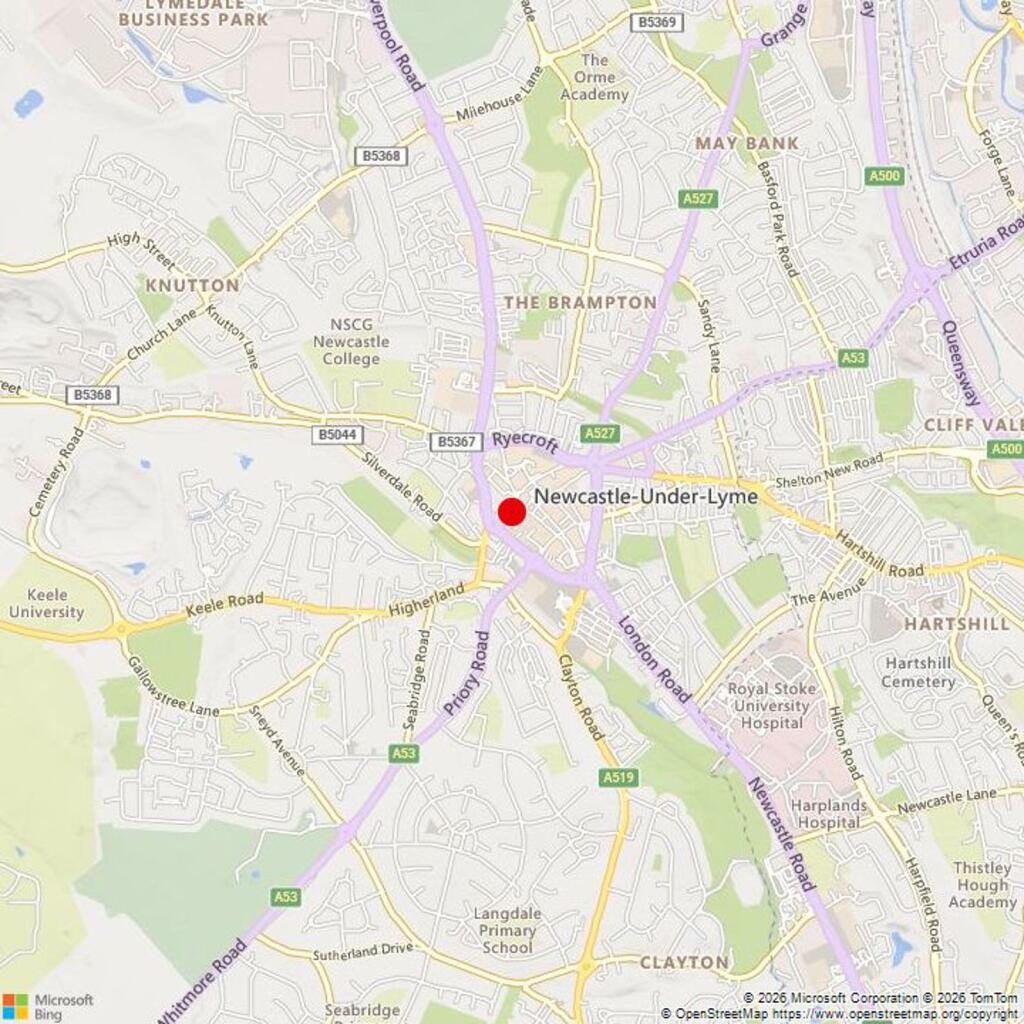 Property Map