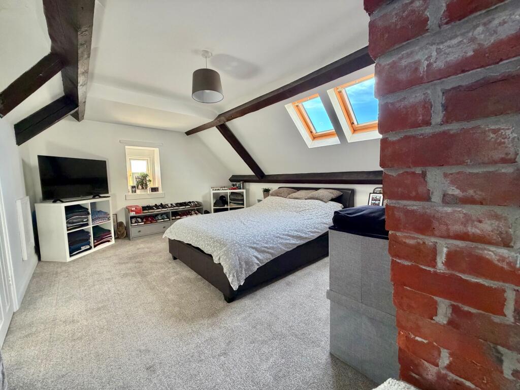 Apartment in Forest of Dean, Coleford - View 3