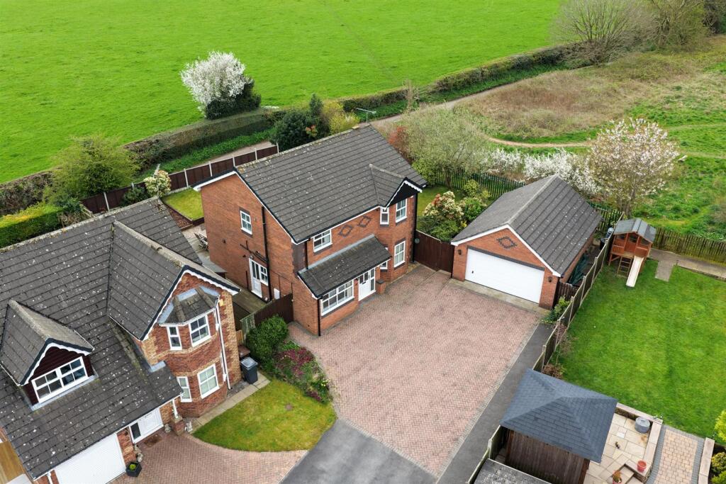 Main image of property: Cavendish Road, Tean