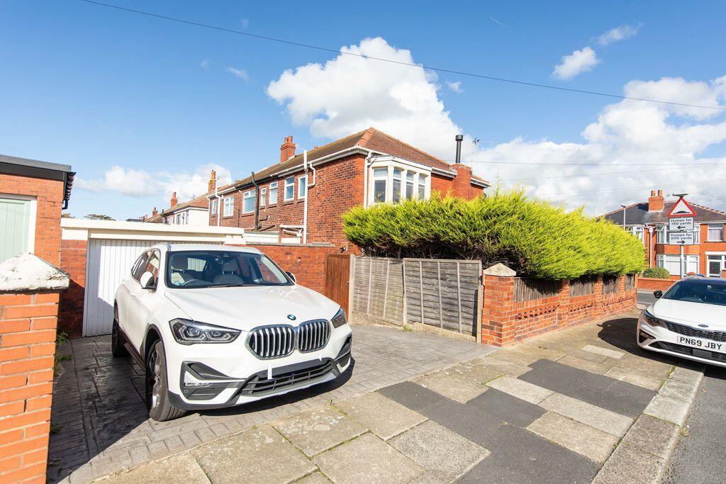 House in Blackpool - View 3