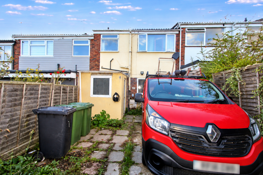 Main image of property: Chesshire Close, Astley Cross, Stourport-on-Severn, Worcestershire