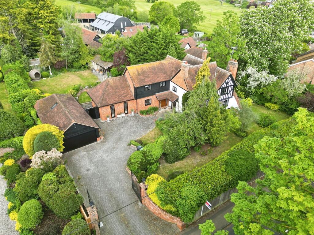 Main image of property: Church Street, Billericay, Essex, CM11