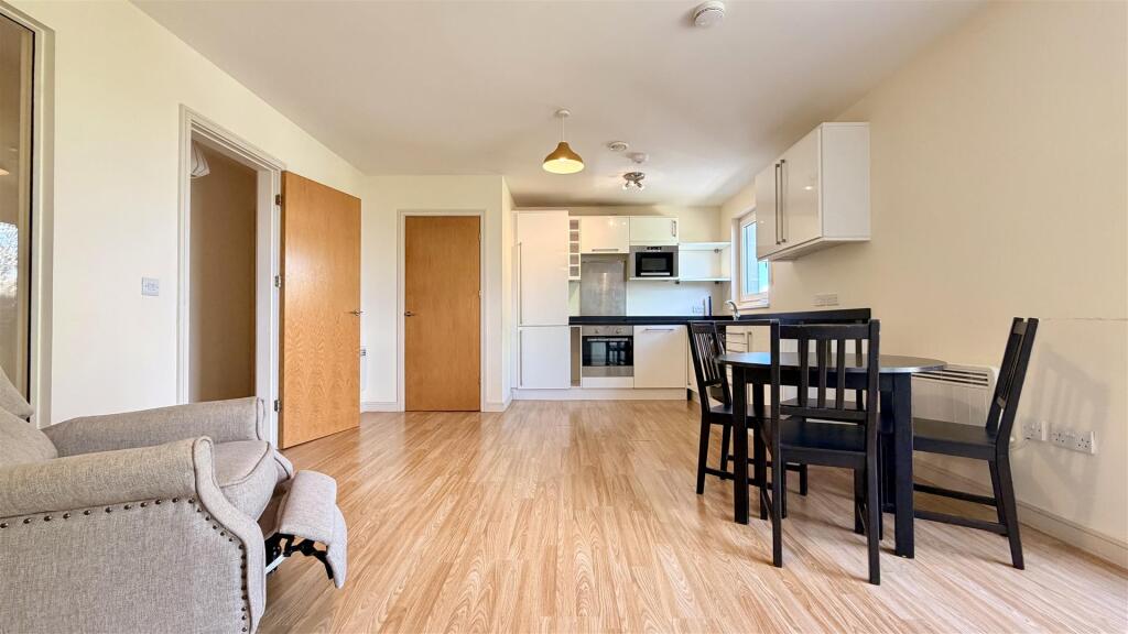 Main image of property: St. James Road, Sutton
