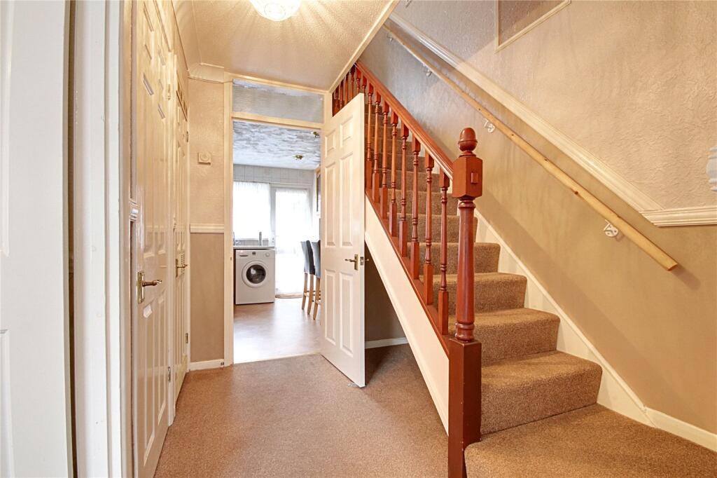 House in Enfield - View 2