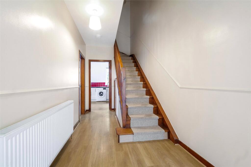 House in Glasgow - View 3