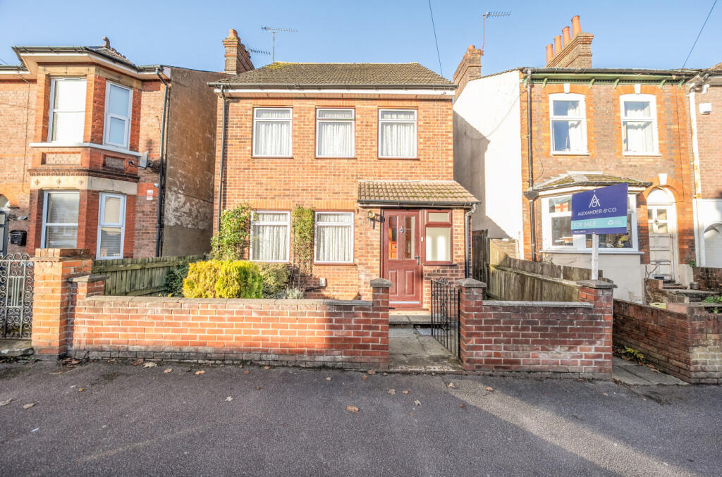 Main image of property: Great Northern Road, Dunstable, Bedfordshire
