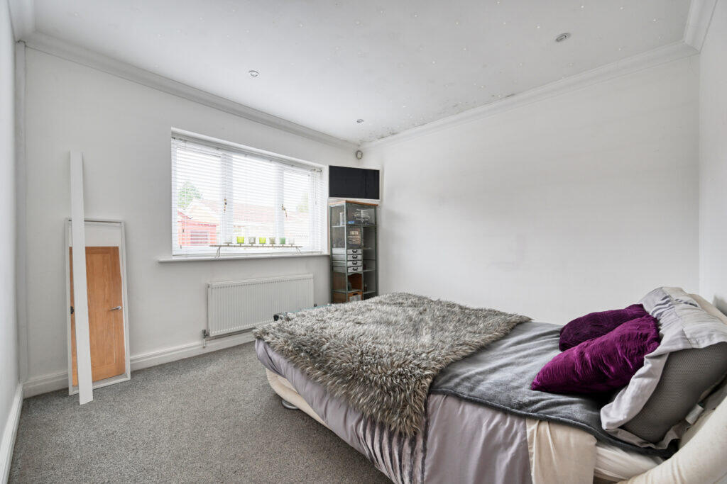 House in Preston - More