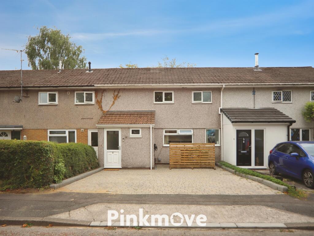 Main image of property: Church Close, Croesyceiliog, Cwmbran