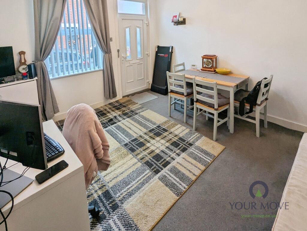 Sherwood Street, Annesley Woodhouse, Kirkby-in-Ashfield, Nottingham, NG17 photo 4