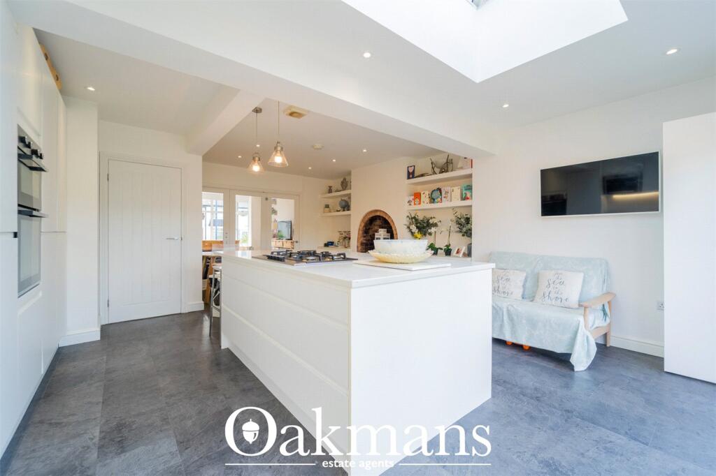 House in Birmingham - View 4