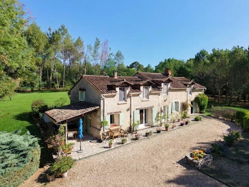 Main image of property: Aquitaine, Dordogne, Sourzac