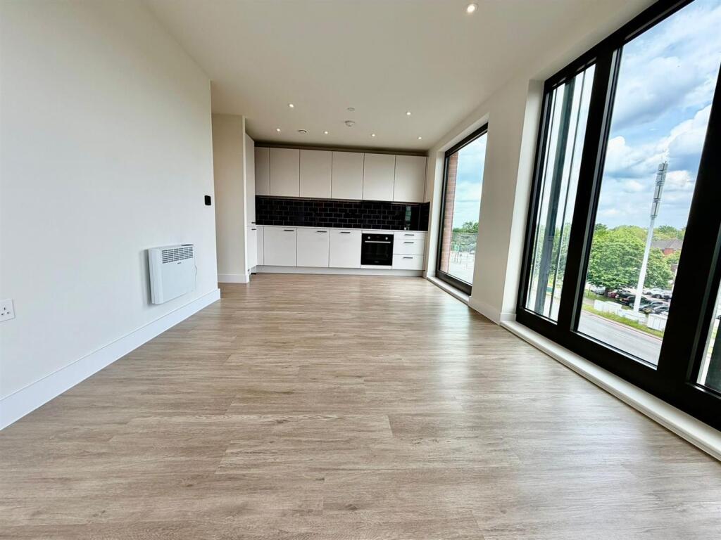 Main image of property: BRAND NEW HOME- GLASSWATER LOCKS, BIRMINGHAM, B4