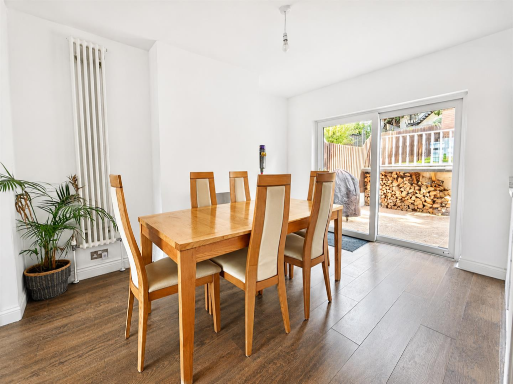 House in Bristol - View 5