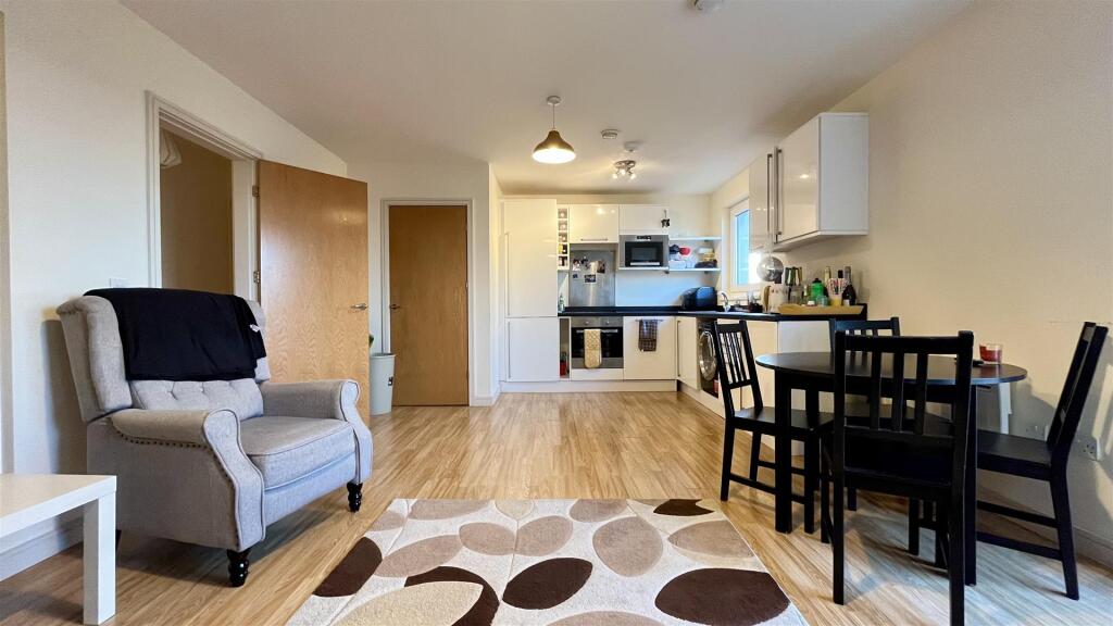 Main image of property: St. James Road, Sutton