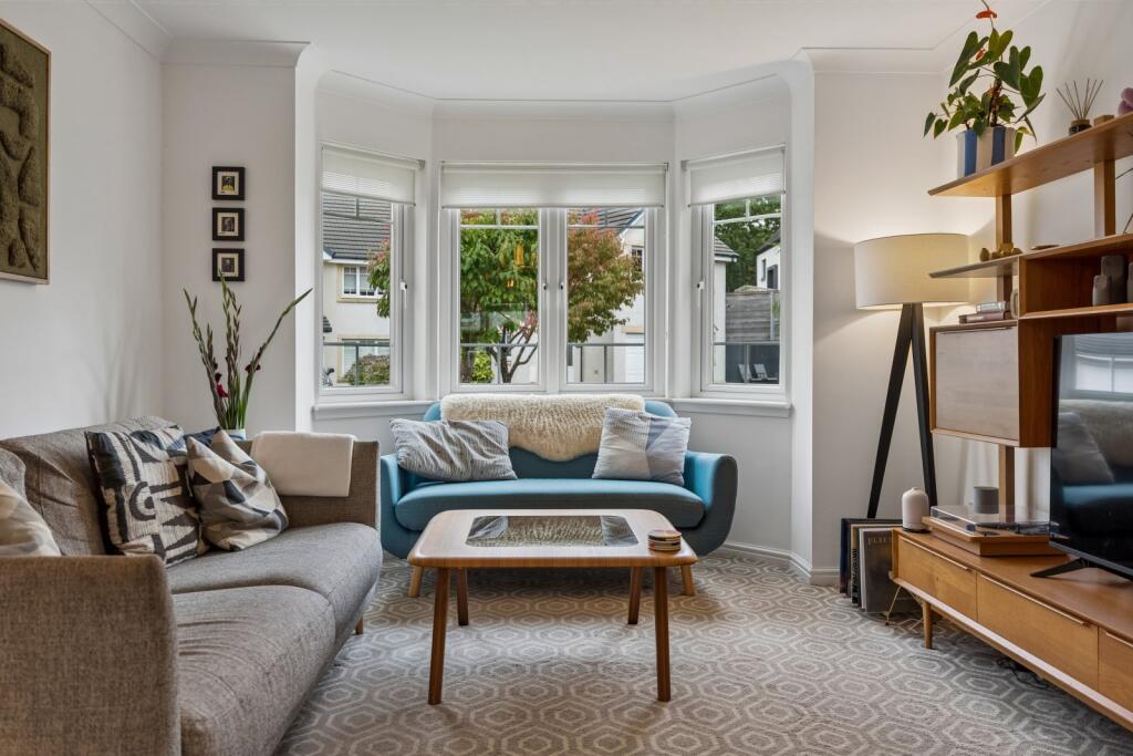 House in Falkirk, Stirling - View 4