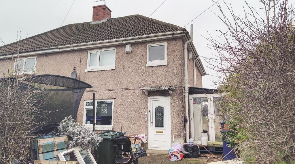 Main image of property: Dene Avenue, Newcastle Upon Tyne, NE15